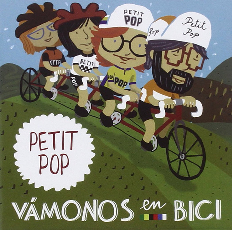 Vamonos En Bici