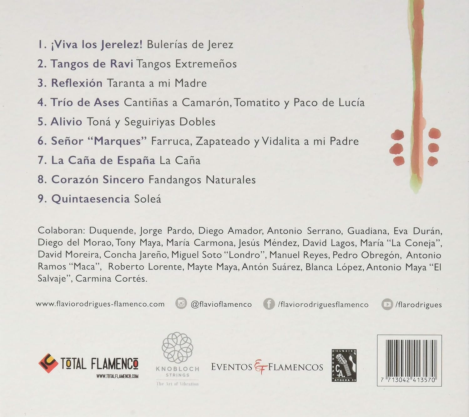 Quintaesencia