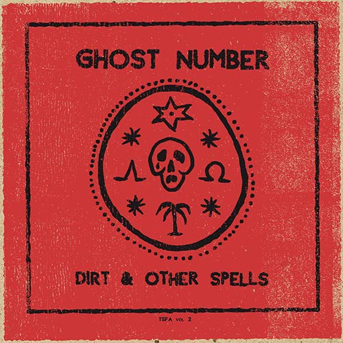 Dust & Other Spells