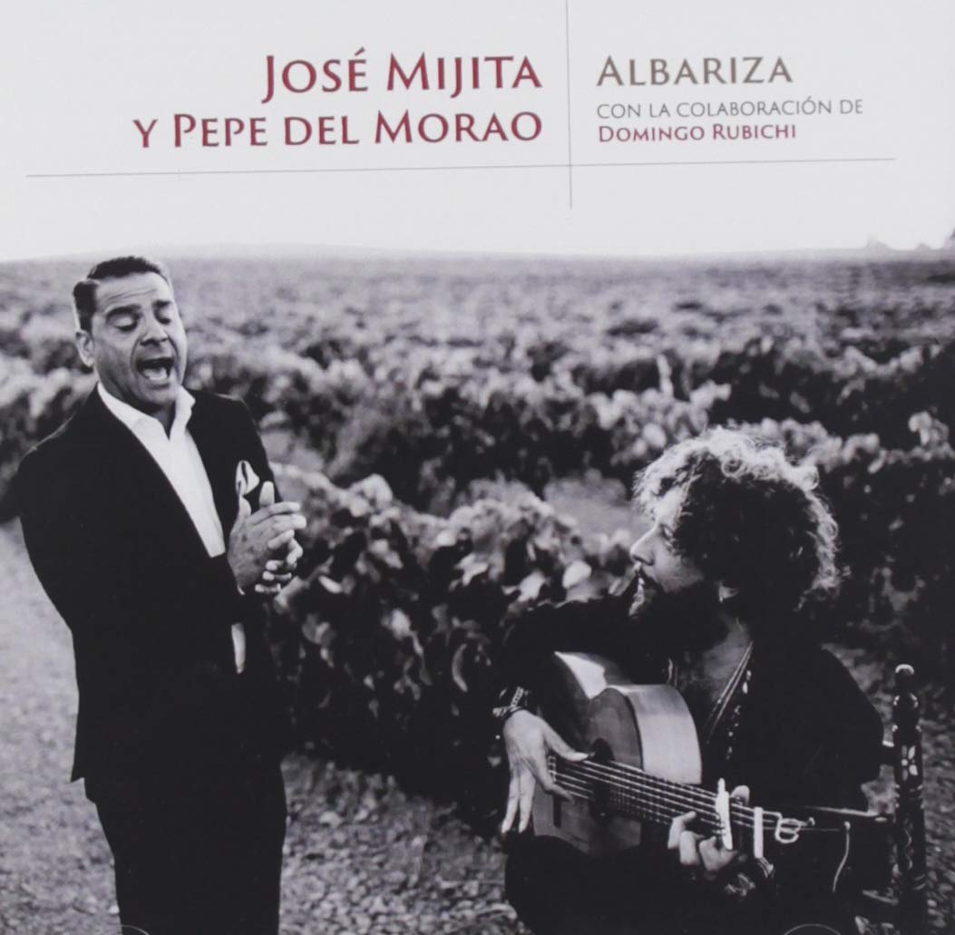 Albariza