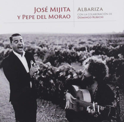 Albariza