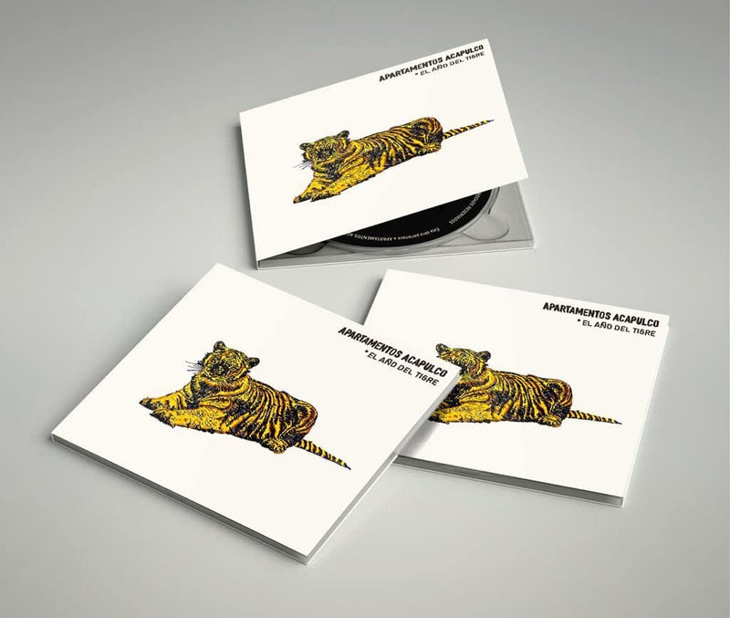 El año del tigre