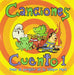 Cancionescuento, Vol.1: Dame Un Poquito De Tu Tiempo, Papa