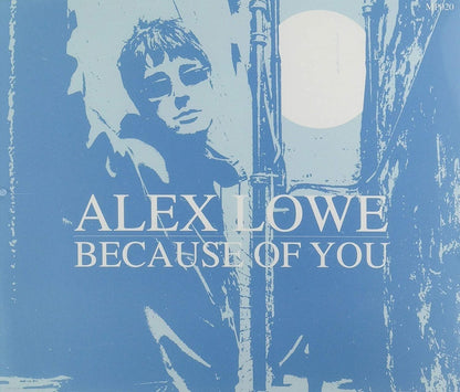 Because Of You