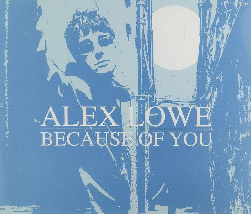Because Of You