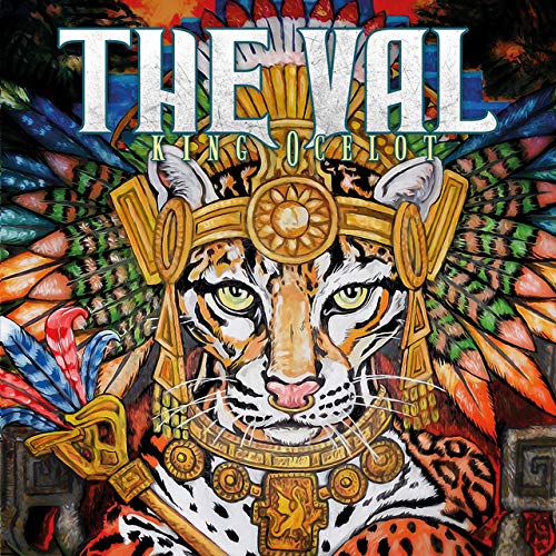 King Ocelot