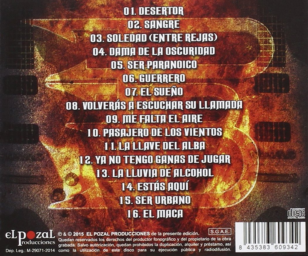 Volveras A Escuchar Su Llamada