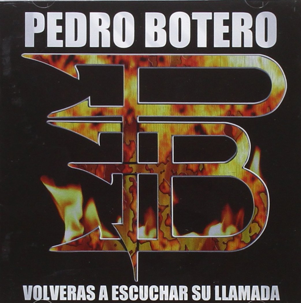 Volveras A Escuchar Su Llamada