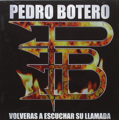 Volveras A Escuchar Su Llamada
