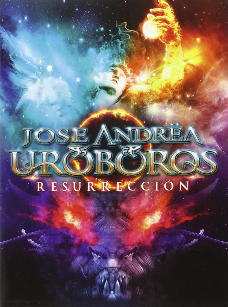 Resurrecion