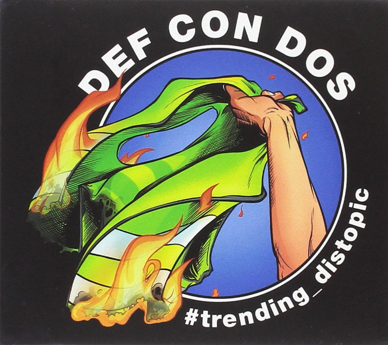Trending_Distopic