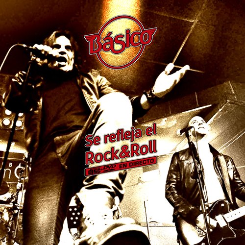 Se refleja el Rock and Roll