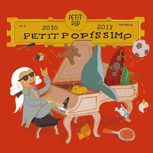 Pe Popissimo