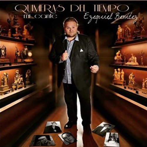 Quimeras Del Tiempo - Recuer2