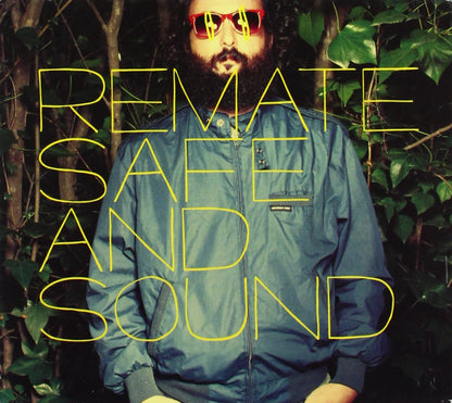 Safe & Sound