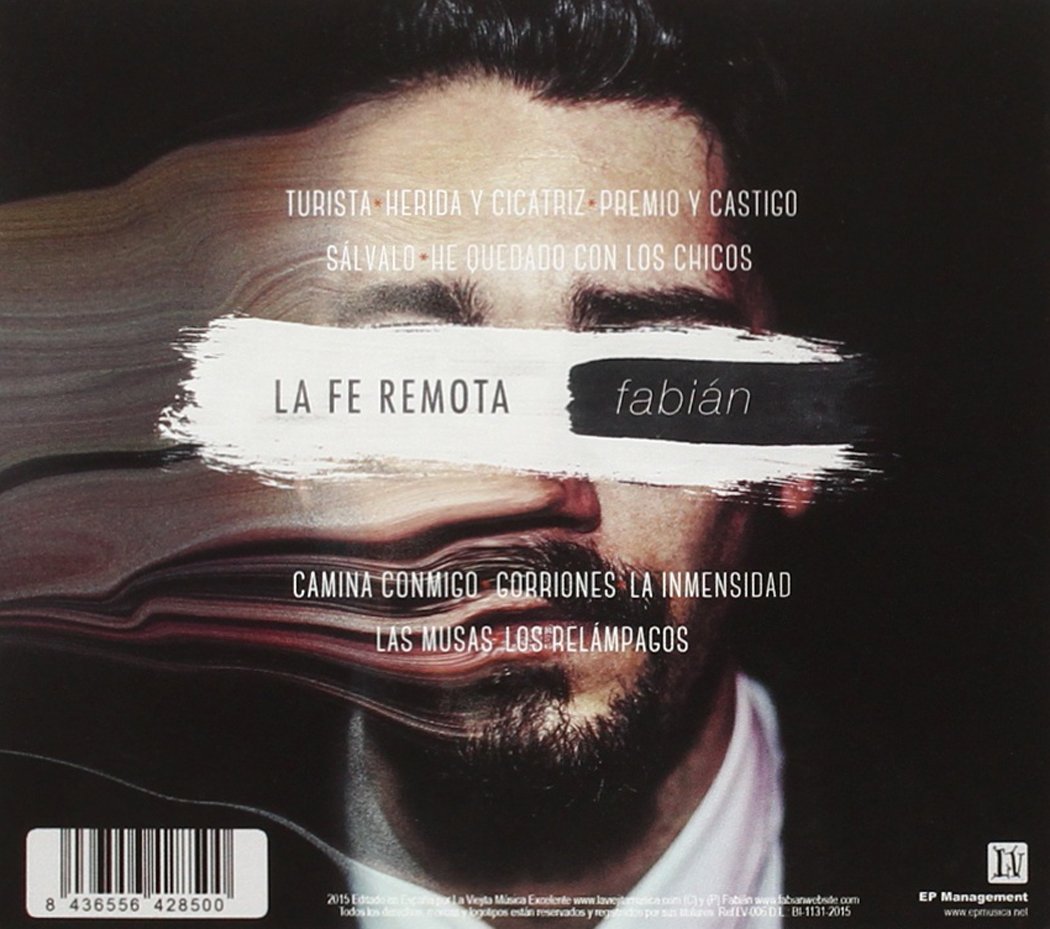 La fe remota
