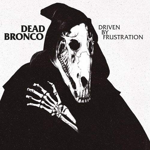 Driven by frustation