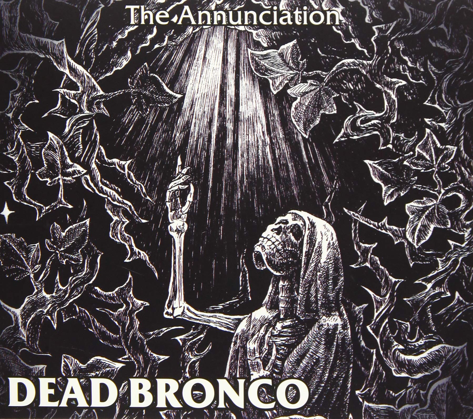 The Annuncation