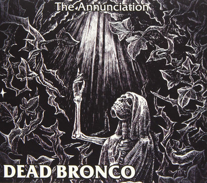 The Annuncation
