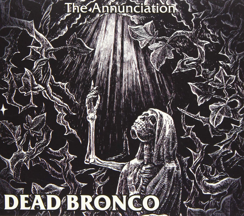 The Annuncation
