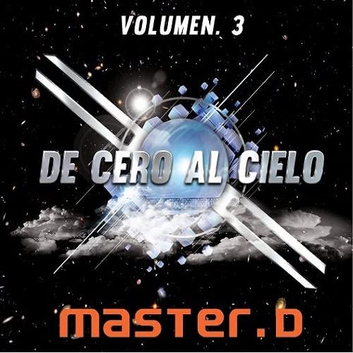 De Cero Al Cielo Volumen 3