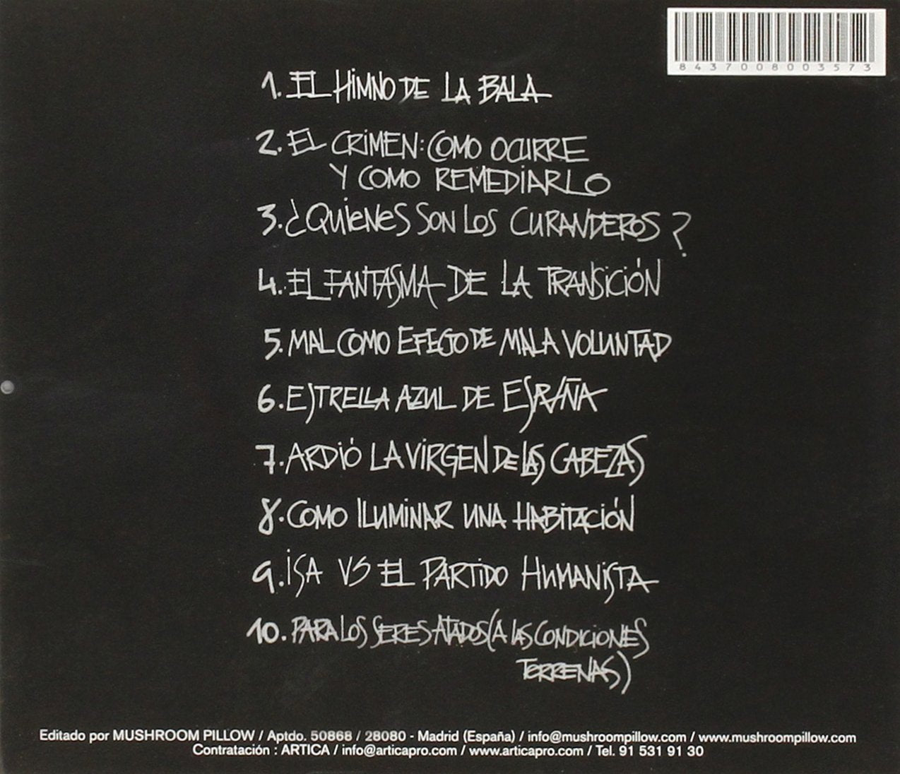 Triangulo de Amor Bizarro