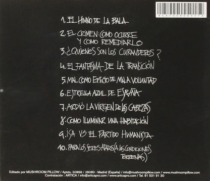 Triangulo de Amor Bizarro