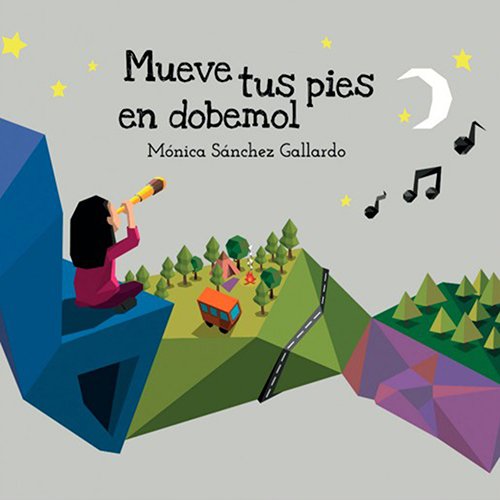 Mueve Tus Pies En Dobemol