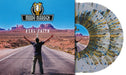 Real Faith (Indie Crystal Exclusive Splatter Vinyl