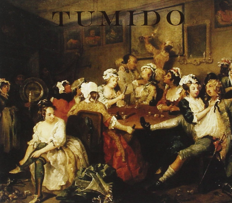 The Orgy