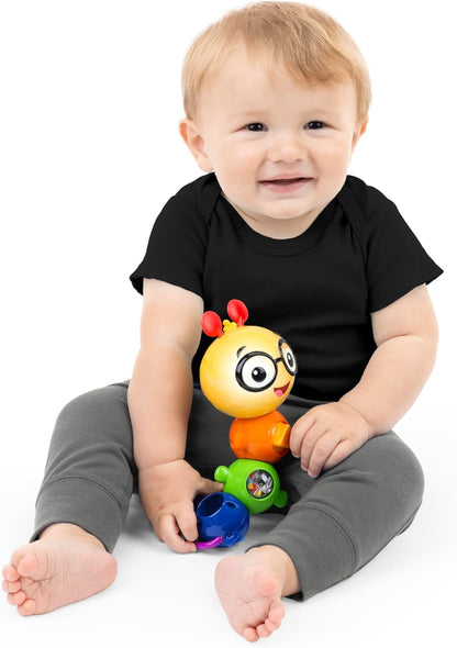 Baby Einstein - Twist-A-Pal Cal™ Sensory Toy (Be-16828)