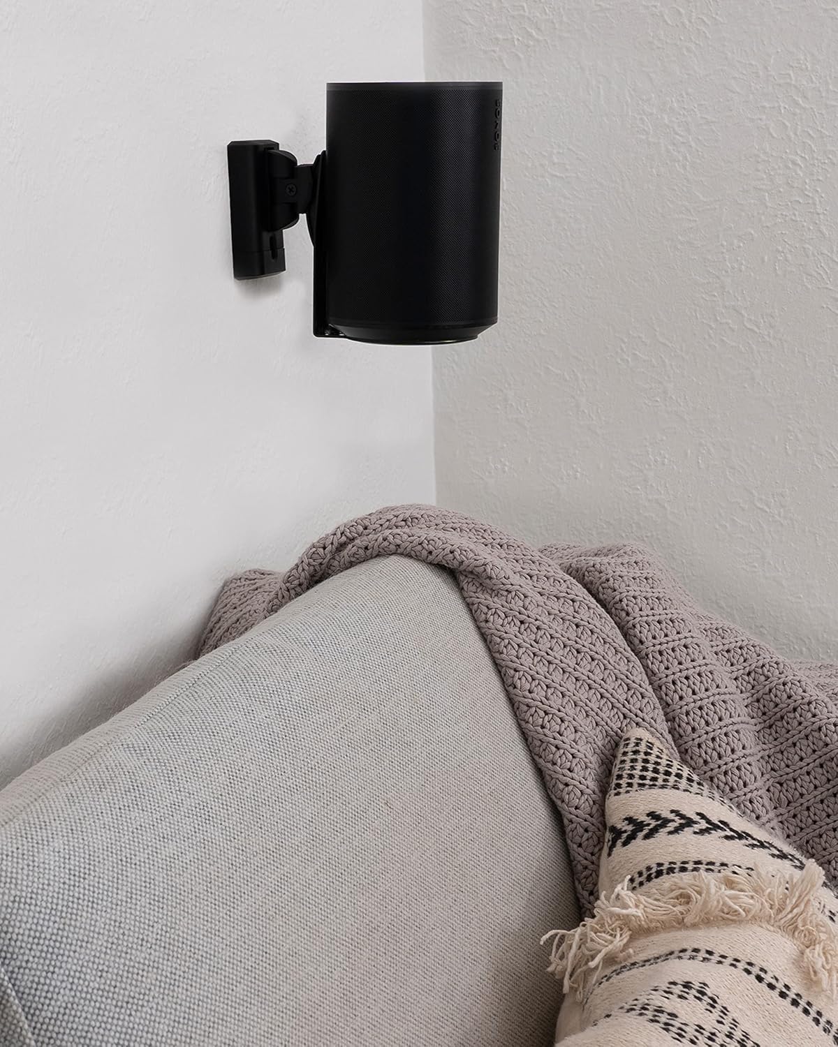 Sanus Tilt & Swivel Wall Mount For Sonos Era 100™ – Single