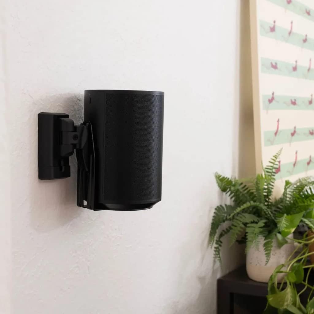 Sanus Tilt & Swivel Wall Mount For Sonos Era 100™ – Single