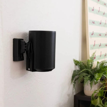 Sanus Tilt & Swivel Wall Mount For Sonos Era 100™ – Single
