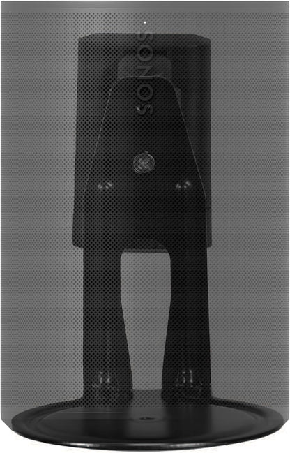 Sanus Tilt & Swivel Wall Mount For Sonos Era 100 – Pair