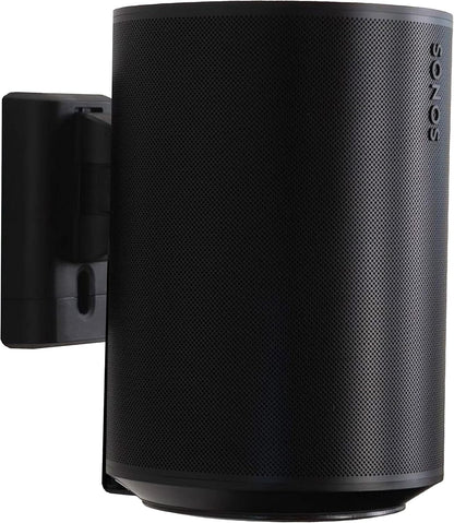 Sanus Tilt & Swivel Wall Mount For Sonos Era 100 – Pair