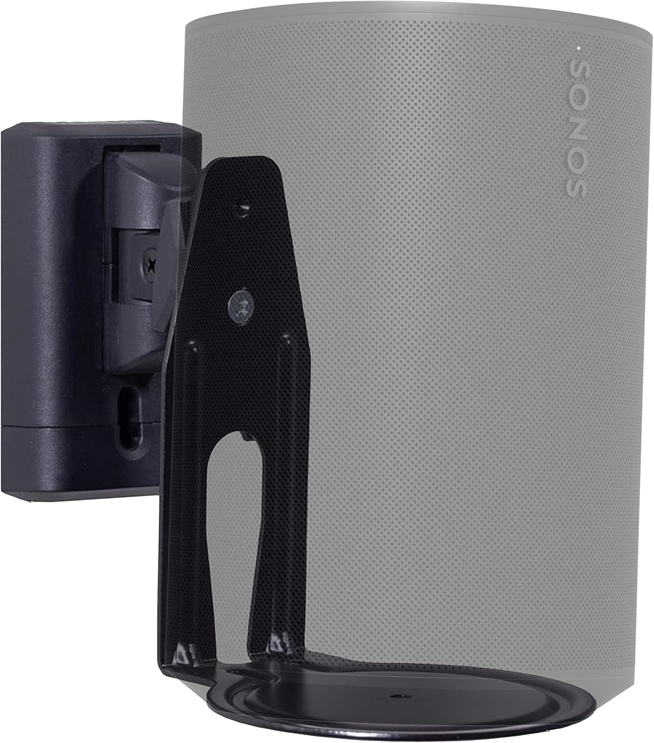 Sanus Tilt & Swivel Wall Mount For Sonos Era 100 – Pair
