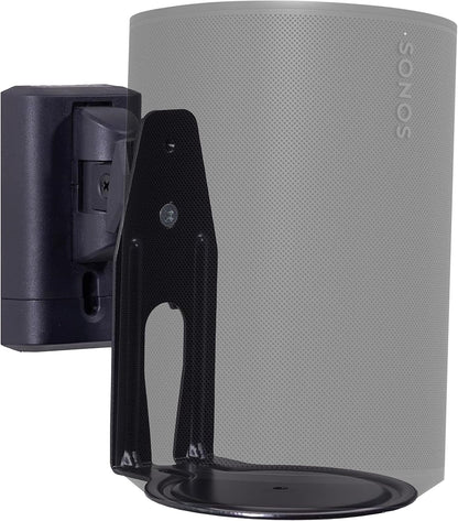 Sanus Tilt & Swivel Wall Mount For Sonos Era 100 – Pair