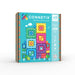 CONNETIX Magnetische Tegels Bright Portal Pack, 48 Stuks