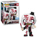 Funko Pop! Movies: Terrifier 3 - Art The Clown (Bloody)* (Special Edition) #1948 Vinyl Figure