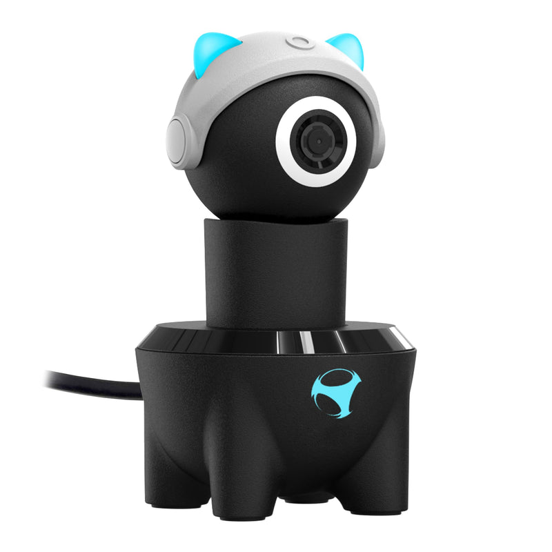 Subsonic - Play Cam 1080 (Blue)