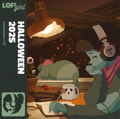 halloween 2025 (limited)