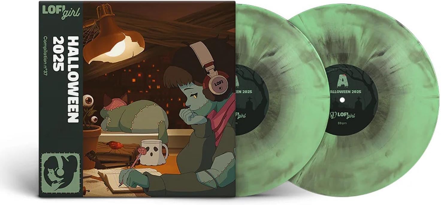 halloween 2025 (limited)