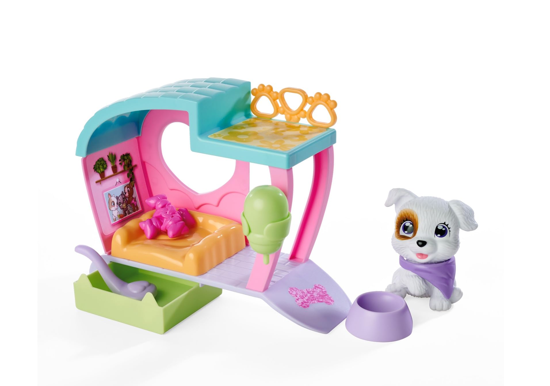 Pamper Petz - Mini Playhouse (105950136Y06)