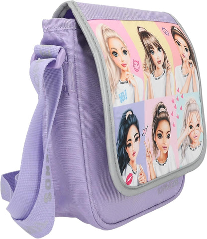 Topmodel - Small Shoulder Bag Snap Shots ( 0412596 )