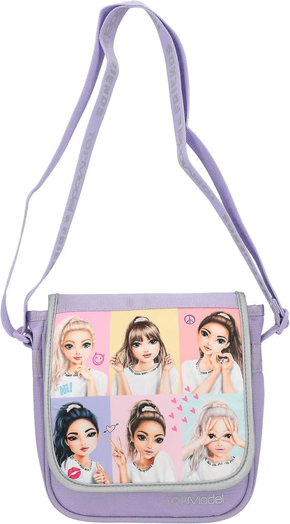 Topmodel - Small Shoulder Bag Snap Shots ( 0412596 )