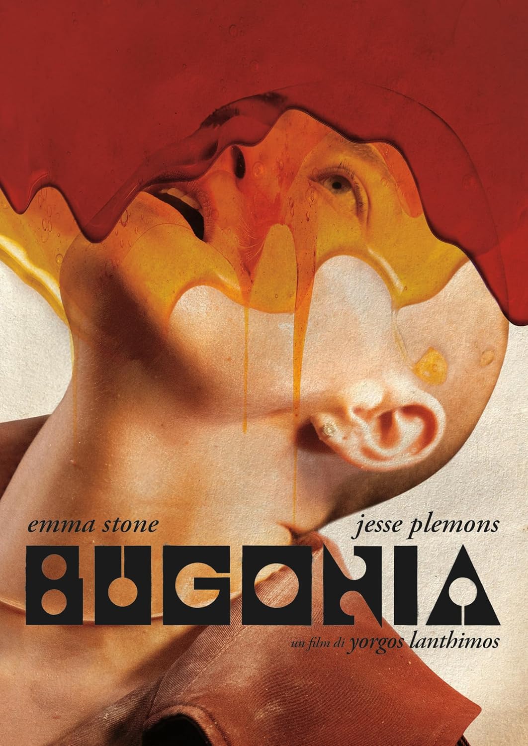 Dvd Bugonia