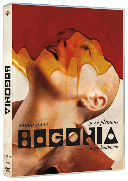 Dvd Bugonia