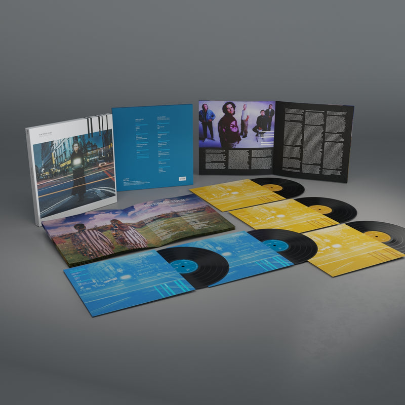 Marillion.com (Deluxe Edition)