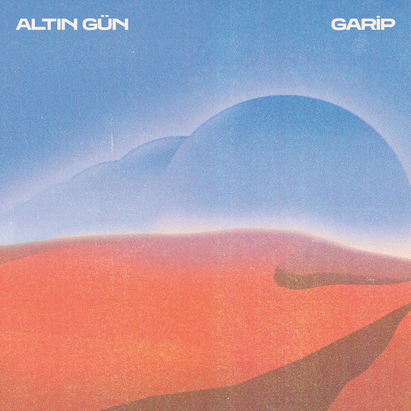 Altin Gun-Garip -Digi